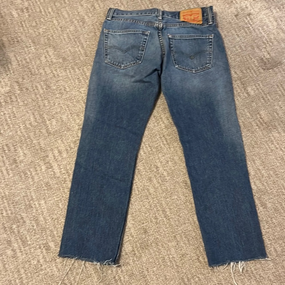 Levi's 511 31X30